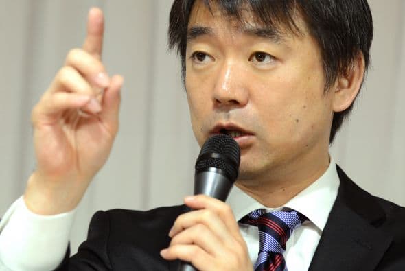 Un alcalde nacionalista en Japón dijo que la práctica del Ejército japonés durante la Segunda Guerra Mundial de someter a la esclavitud sexual a mujeres de distintas naciones asiáticas era necesaria para mantener la disciplina entre los militares y proporcionar descanso a los soldados que arriesgaban sus vidas en batalla. Ver toda la información