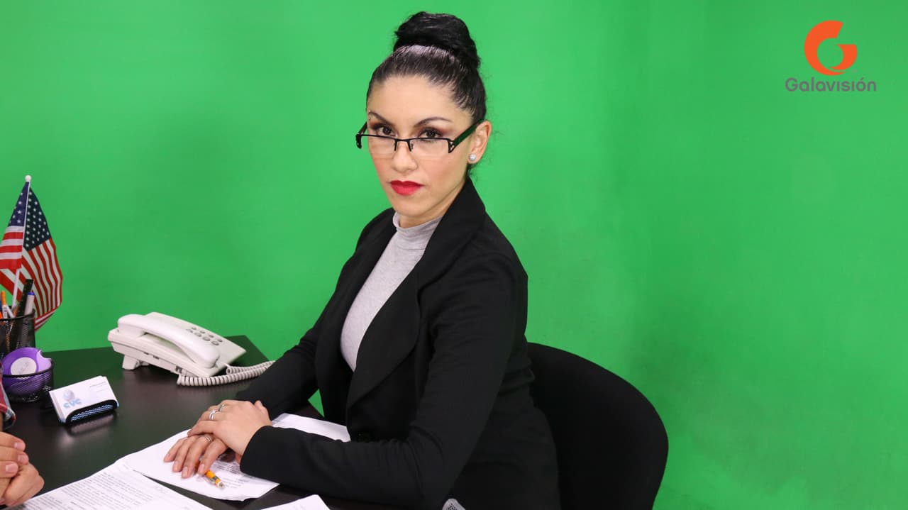 En este webisodio Los Cousins tuvieron la participación especial de la bailarina Nora Marines.