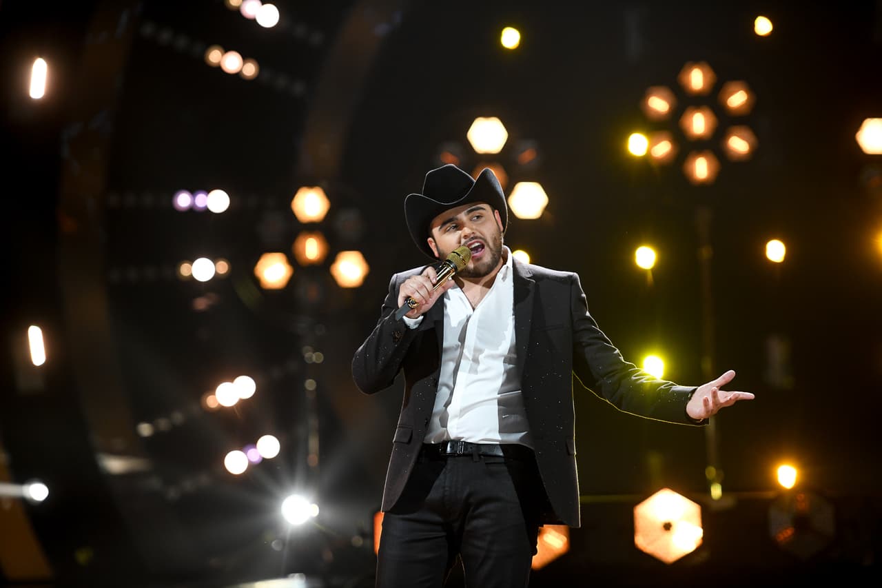 El nominado al Latin GRAMMY y ganador de cuatro premios Billboard, es parte de la familia MQB All Stars.