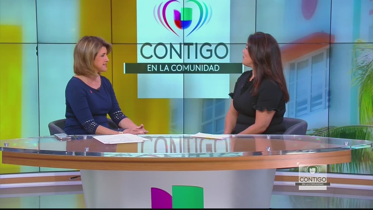 Caminata a favor del hospital St. Jude