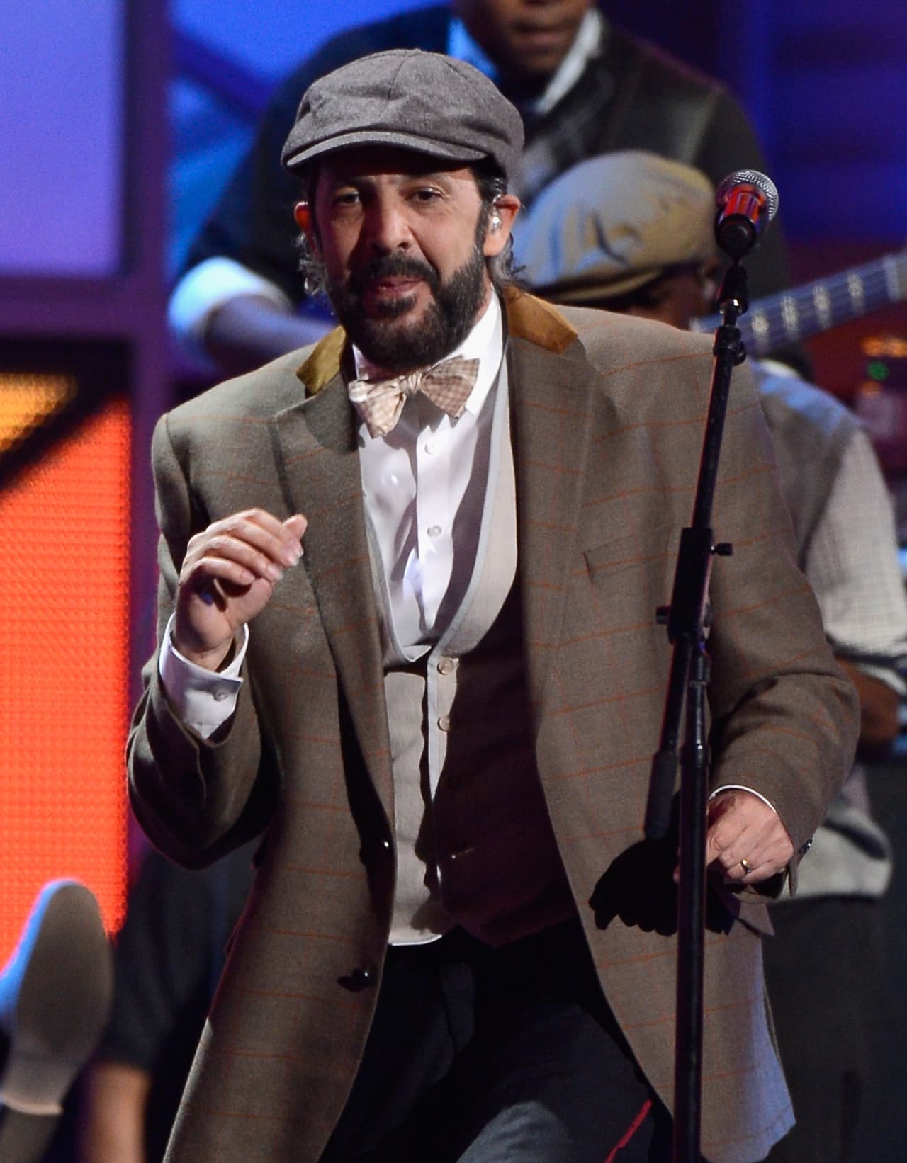 Y aunque seguramente disfrutó mucho su momento como filósofo, finalmente tomó la decisión más adecuada.