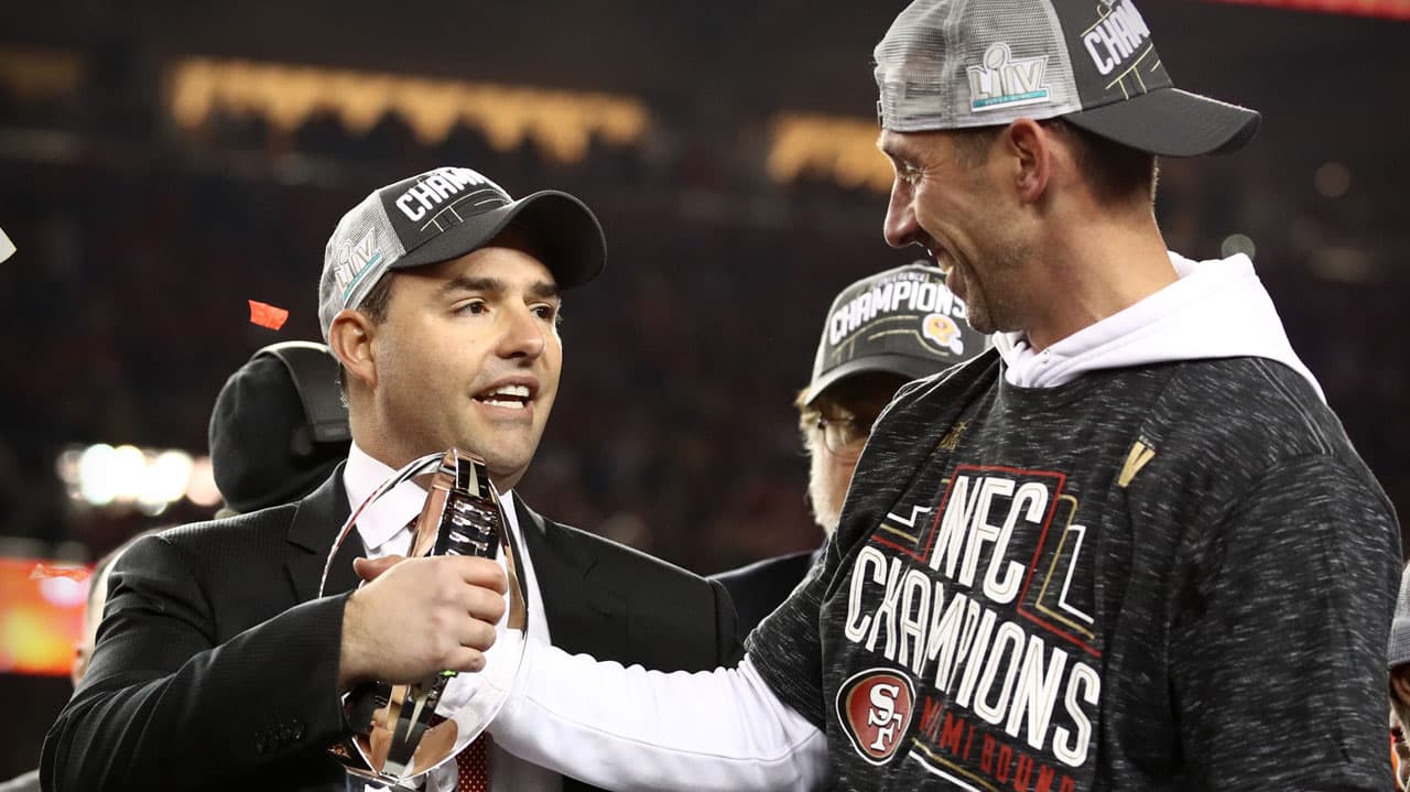 Los 49ers invadirán el Super Bowl con todos sus empleados