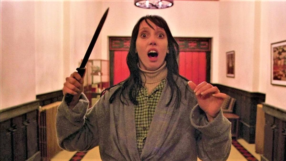 De qué murió Shelley Duvall, la "sufrida" actriz de “El Resplandor”, "Annie Hall" y “Nashville”