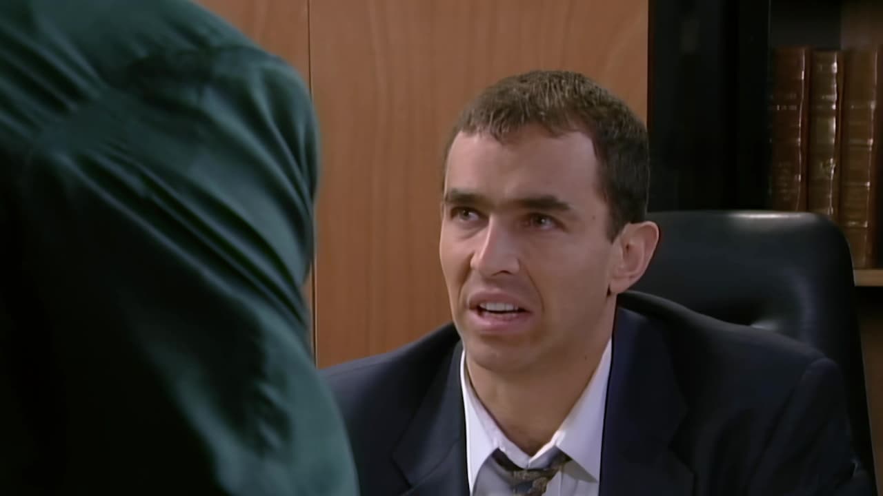 Gotita de Amor Capítulo 37