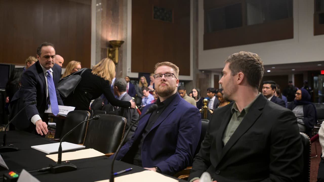 Familia de Renee Good exige reformas en el Congreso tras brutal operativo de ICE en Minneapolis