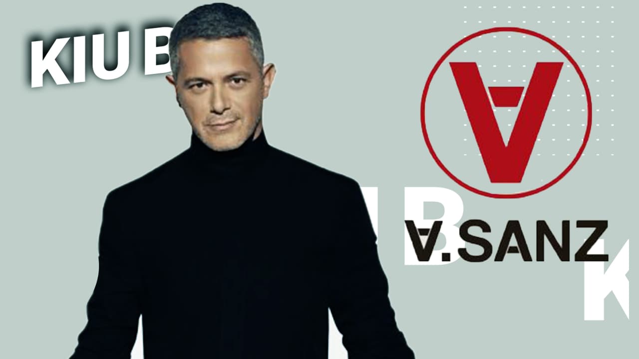 Alejandro Sanz recluta al género urbano para su más reciente álbum | Kiubo