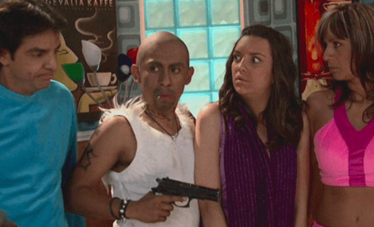 La repentina muerte del actor que interpretó a ‘El dedotes’ en La Familia P. Luche