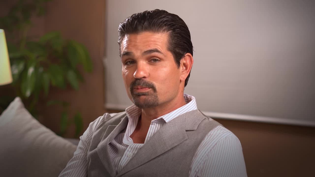 Ferdinando Valencia se hará odiar en 'Mi Verdad Oculta': Conoce su personaje