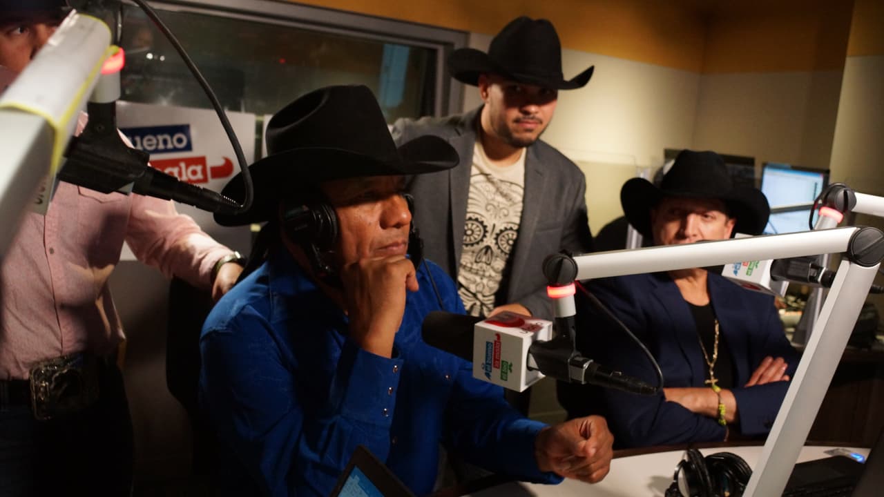 Así fue la divertida entrevistas de 'El Bueno, La Mala y El Feo' con Bronco.