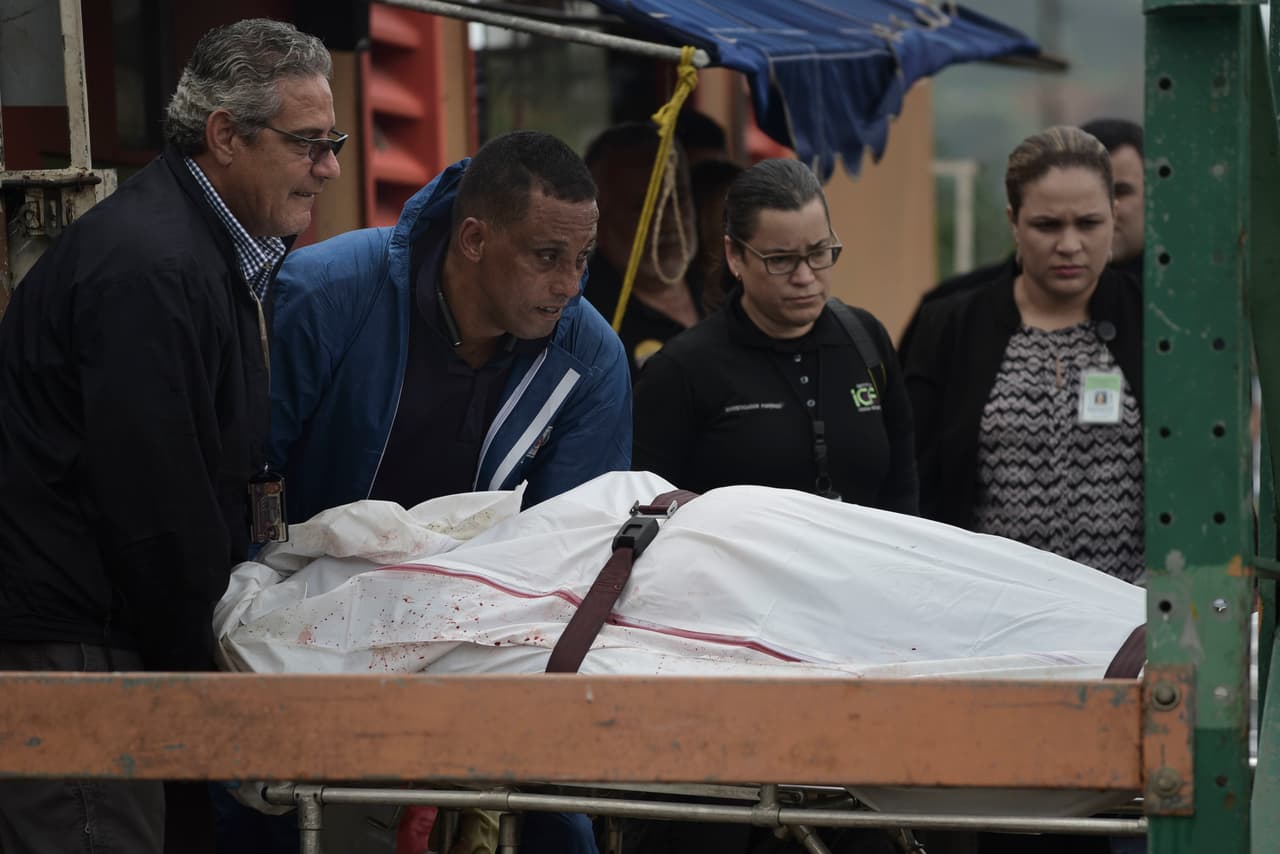 Aumentan los asesinatos en Puerto Rico y también el ausentismo policial por deuda millonaria 