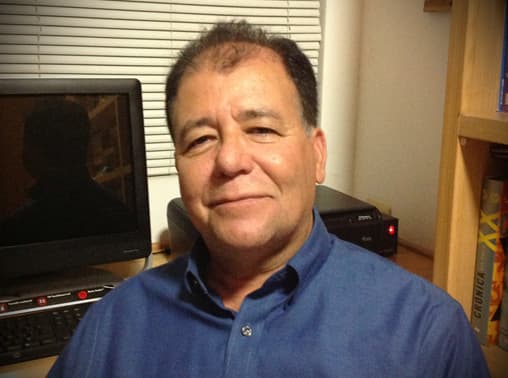 Zidane Zeraoui's profile picture