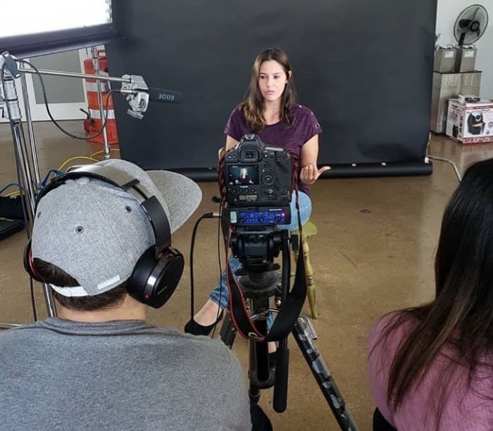 Luego de ser víctima de tráfico humano por seis años y medio, Cindy Alvarado es ahora una activista y conferencista para ayudar a otras personas que permanecen traficadas en el mundo entero.