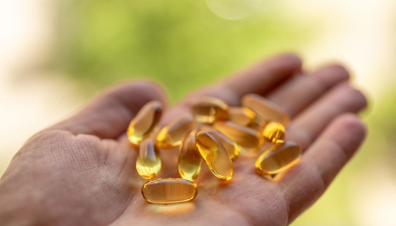 ¿Tomas multivitaminas? Este estudio dice que no te ayudarán a vivir más