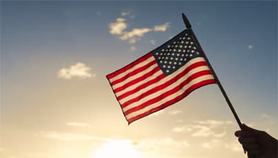 ¿Cómo registrarme para votar en las elecciones presidenciales de Estados Unidos?