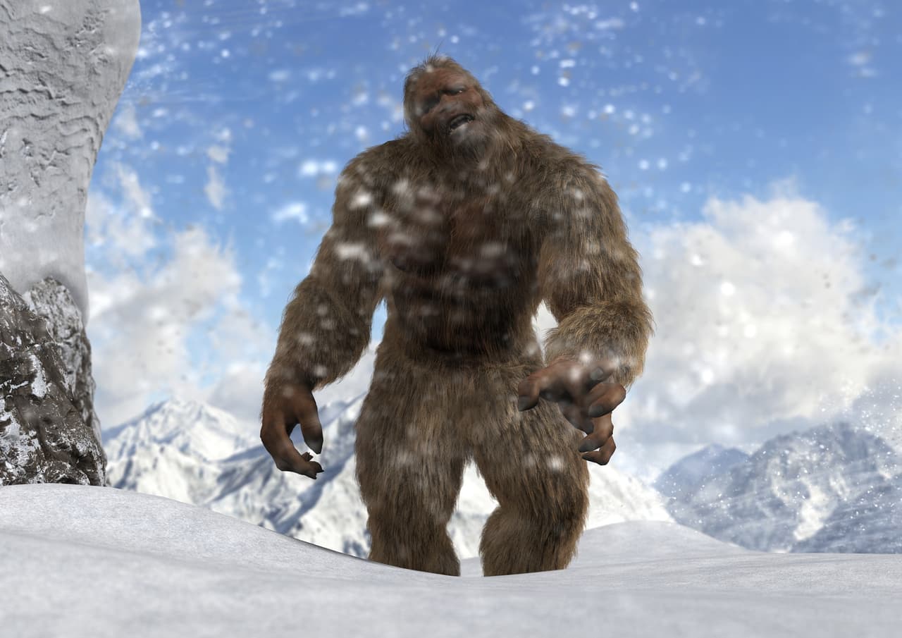 Jamás se han encontrado restos físicos de algún ejemplar que se asemeje a esta criatura, pero sigue siendo fruto de leyendas y especulaciones en gran parte del mundo, con reportes de supuestos avistamientos, pero nada auténtico y todo siempre muy cuestionado.