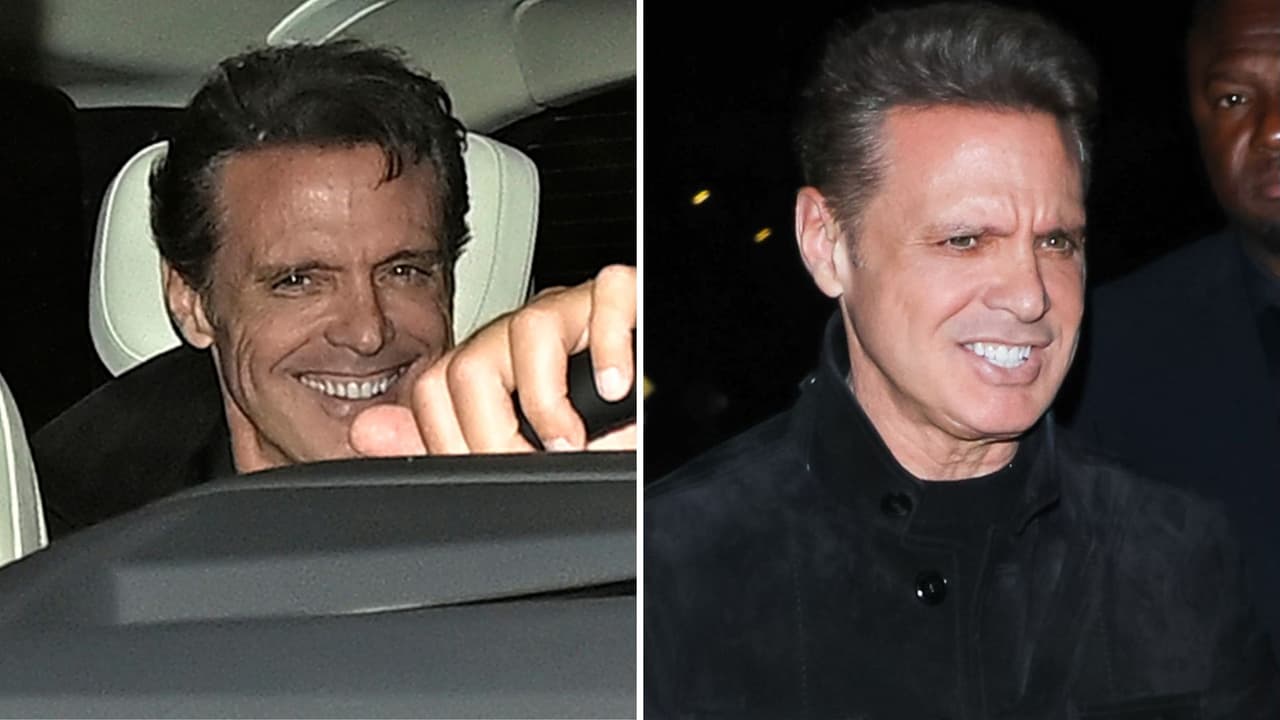 Luis Miguel hospitalizado en Nueva York: reportan que el cantante está internado y en observación