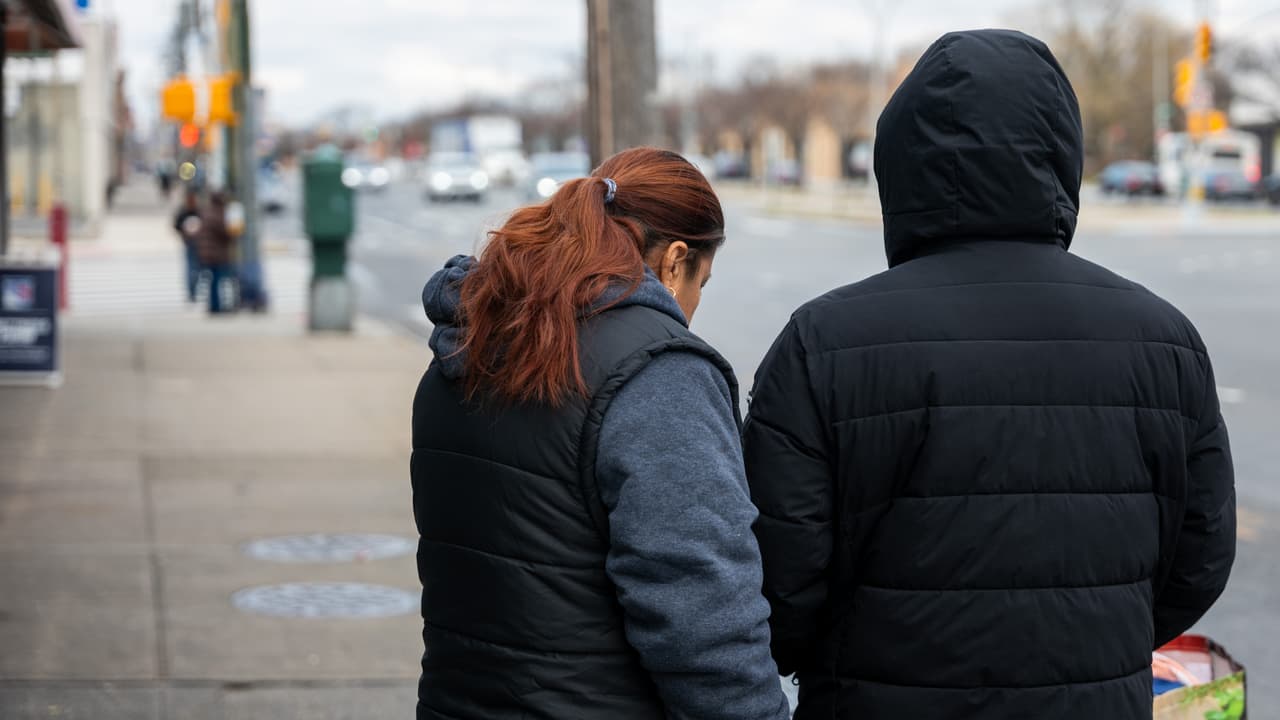 “Causa temor”: beneficiarios del ‘parole’ humanitario reaccionan a fallo de la Corte Suprema