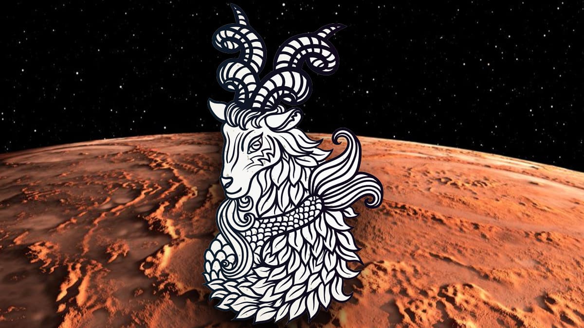 ¡Bienvenido al tiempo de la estabilidad emocional! Desde el 16 de febrero de 2020 hasta el 30 de marzo también en el 2020 todo el horóscopo estará bajo una de las mejores influencias directas que podríamos tener en esta etapa del año, Marte, dínamo de la energía, el planeta rojo de la fuerza y la acción en tránsito por el ordenado, disciplinado y austero signo Capricornio ¡una combinación que dejará huellas!
<br>