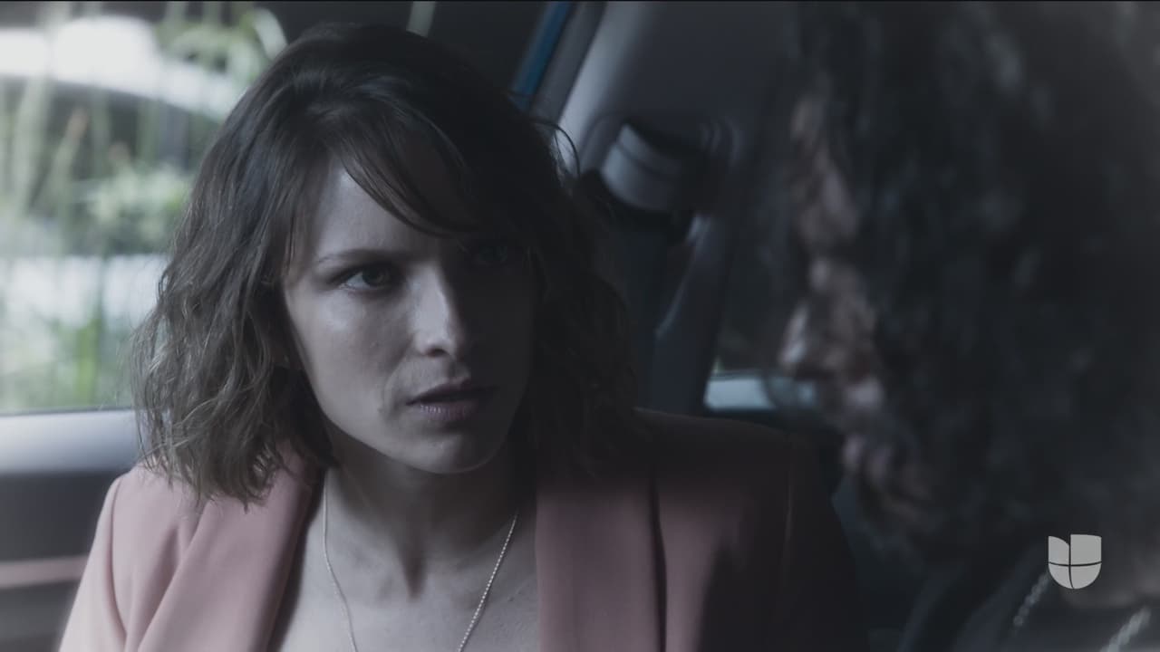 "Después de cuatro meses de rodaje con escenas tan emotivas 
<b>ya no podía más</b>, sin embargo, gracias al apoyo de mi equipo, al final sí se pudo", dijo Hernández.