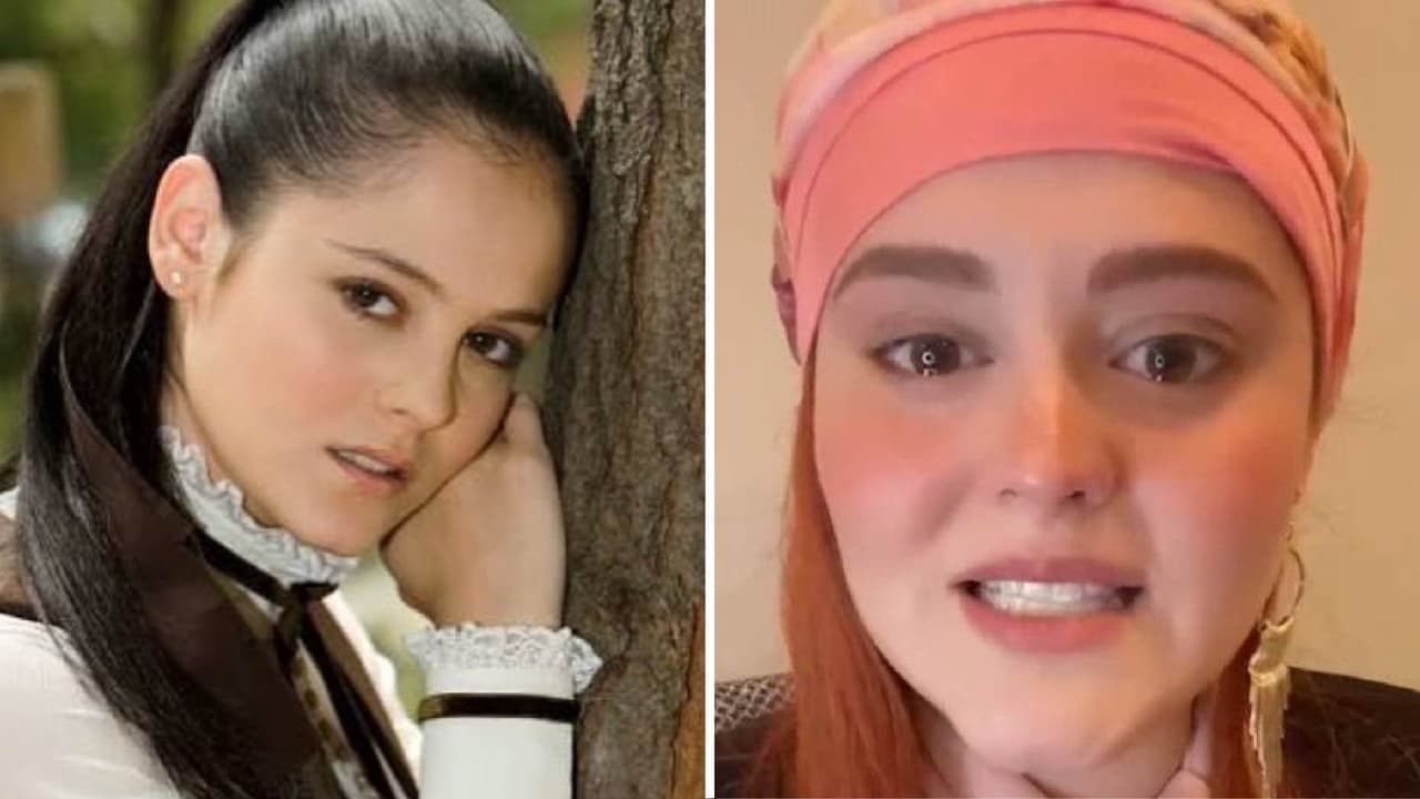 ¿Por qué Allisson Lozz no volvió a hacer telenovelas? Ella desearía borrar su pasado como actriz