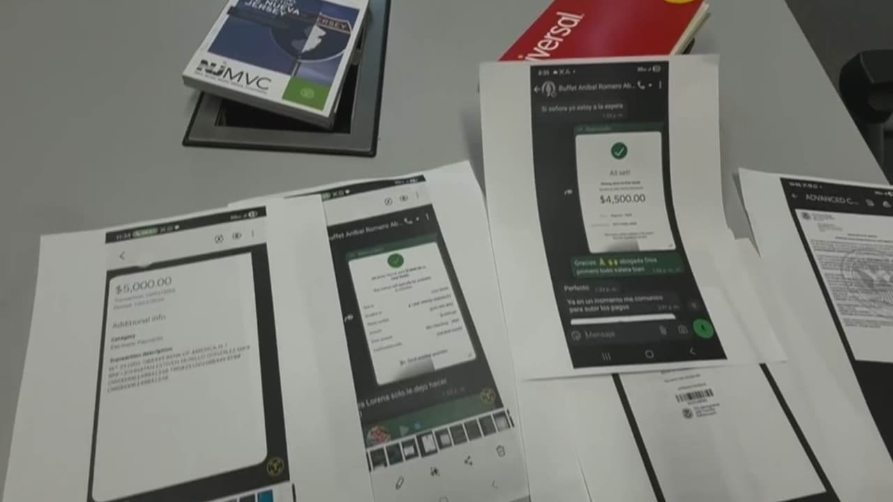 Fiscalía de Nueva York alerta por estafas en redes sociales contra inmigrantes que buscan ayuda legal