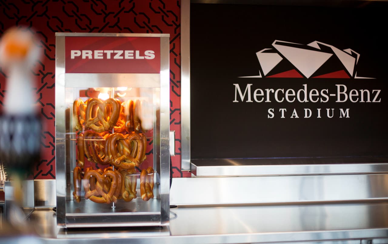 Se pondrán a la venta lugares especiales en palcos con costo de 45,000 dólares. Para un asiento normal el costo más caro estará en 385 dólares.