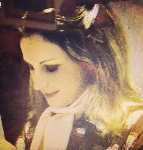 Elisa Díaz falleció cuando la gastritis que padecía le provocó complicaciones de salud: "Era muy nerviosa y nunca se cuidó, tuvo úlceras severas. Murió muy joven, de 32 años”.