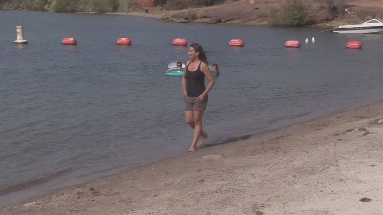 <a href="https://www.univision.com/local/arizona-ktvw/explorando-arizona-lake-havasu-un-oasis-en-el-desierto">Lake Havasu, un oasis en el desierto. </a>Este lago artificial está ubicado a tres horas de Phoenix y ofrece actividades y servicios para toda la familia.