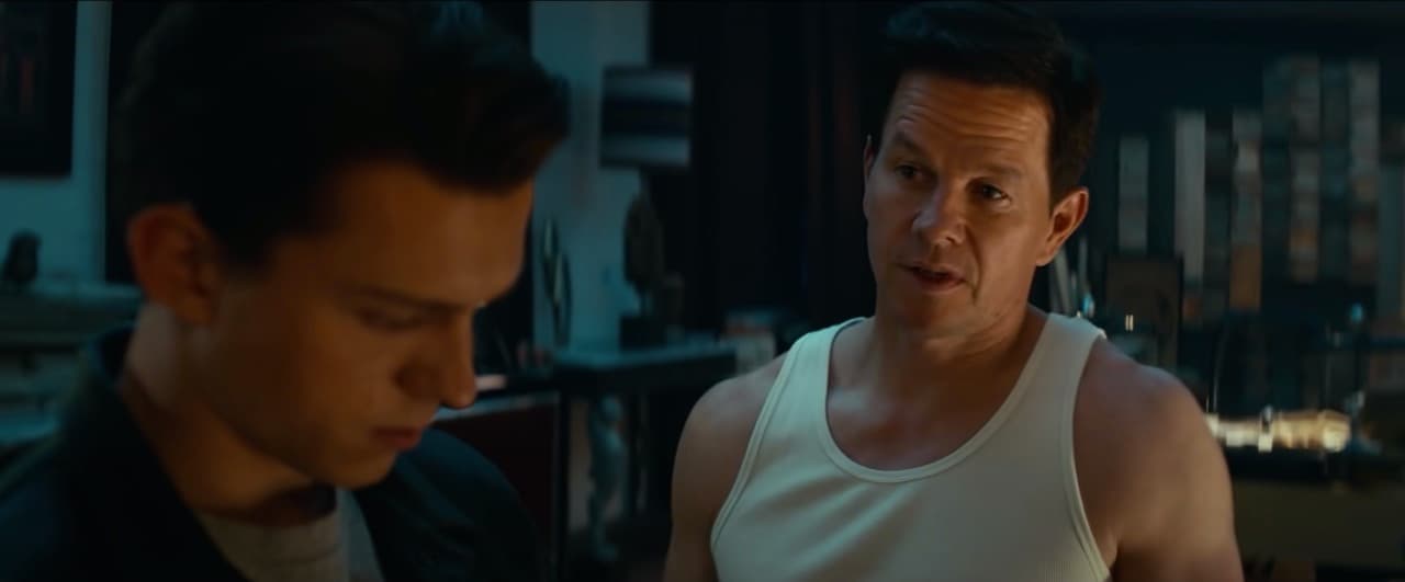 Películas 'Uncharted'