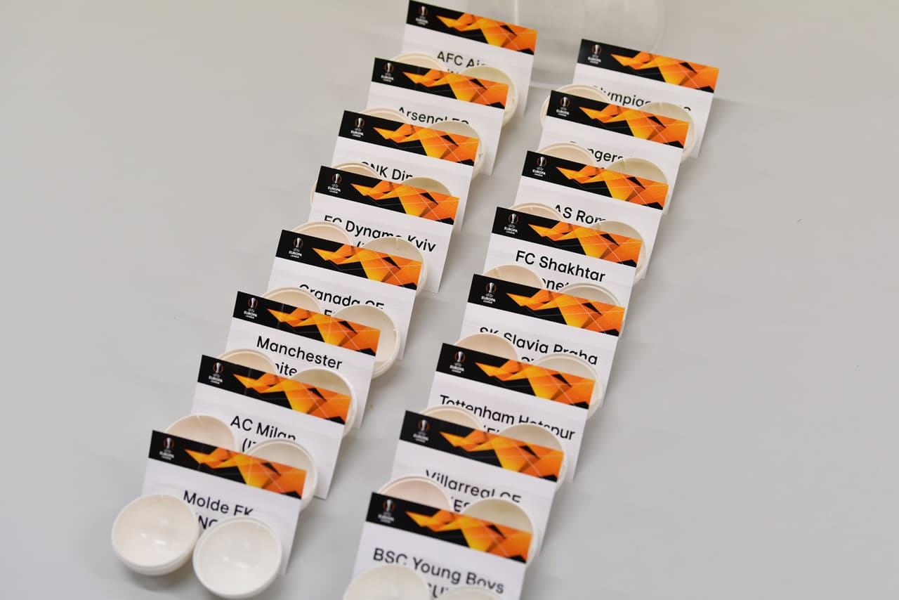 La ida se jugará el 11 de marzo y la vuelta el 18 de marzo. Las restricciones sanitarias de cada país podrán influir en la sede de los partidos.