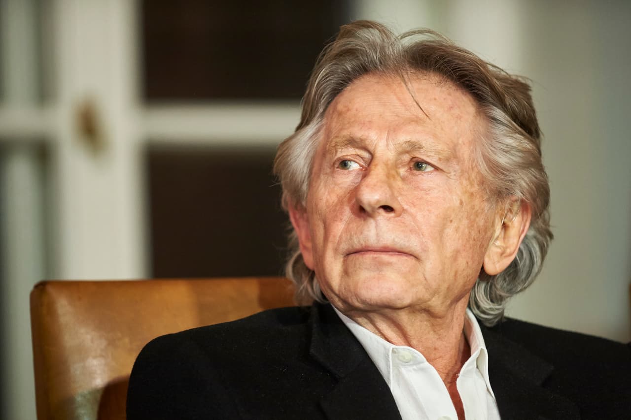 Polonia niega extradición a Estados Unidos de Roman Polanski