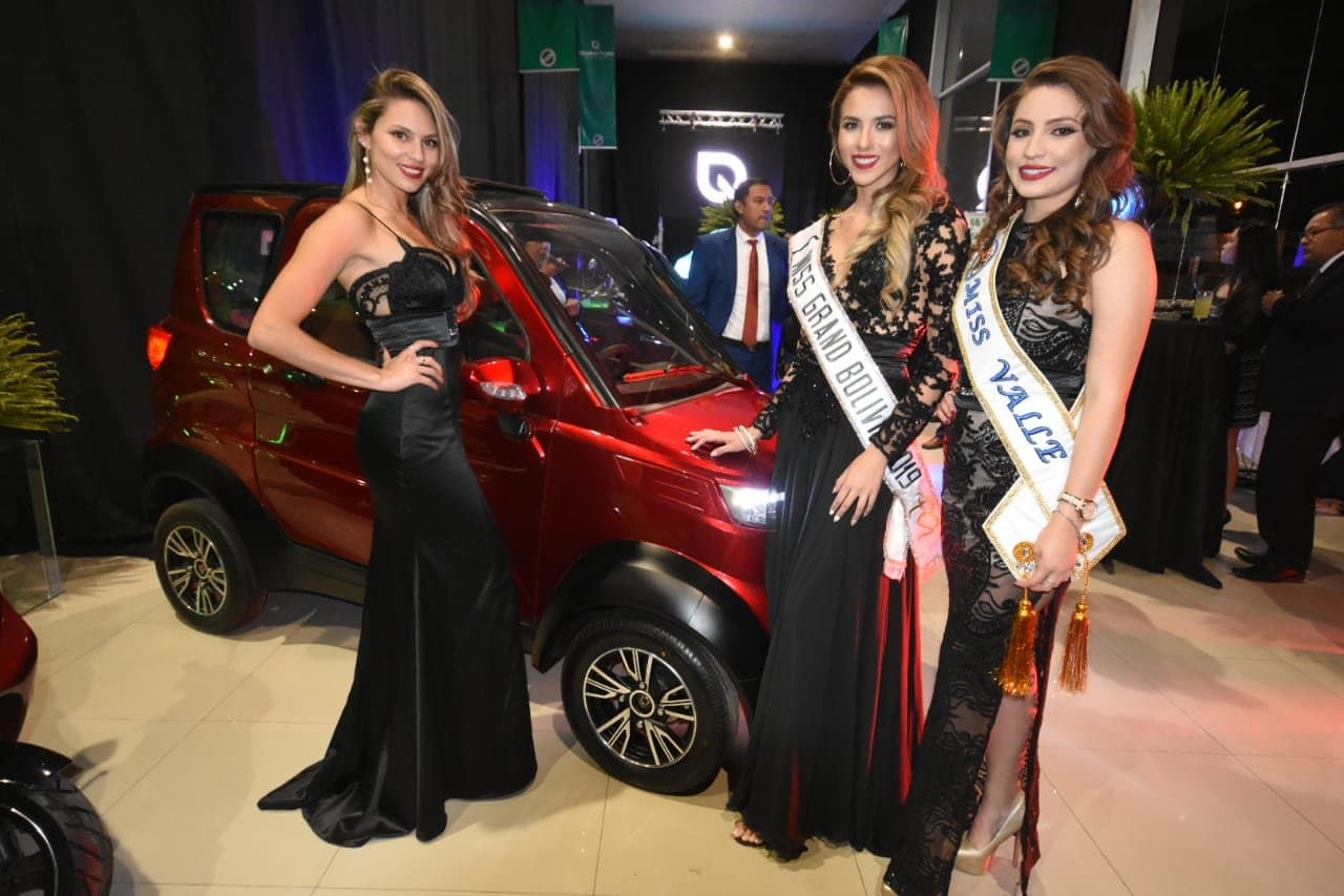 El Quantum E2 tiene un precio de $5,450, mientras que el Quatum E3 tiene una etiqueta de $5,920.