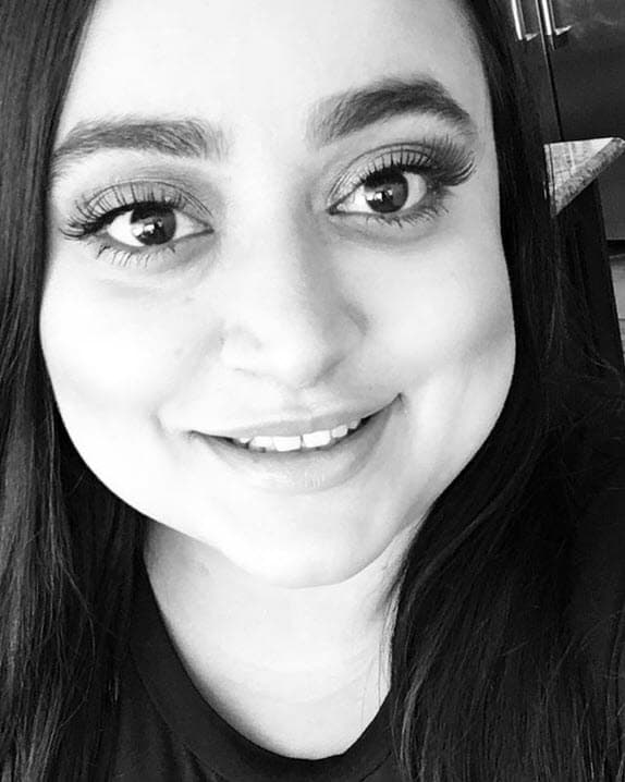 Abigail trabaja con 'El Toro del Corrido' en la edición de imágenes y videos, además adelantó que están preparando algo que pronto darán a conocer.
<br>