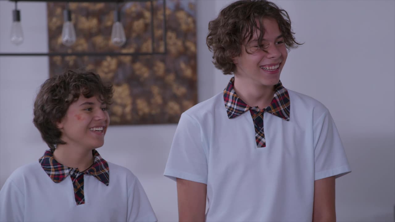 La Rosa de Guadalupe - 'La sangre llama'