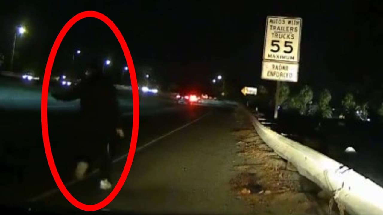 “No morirás ahora”: conductora de Lyft vive minutos de terror tras ataque de pasajero