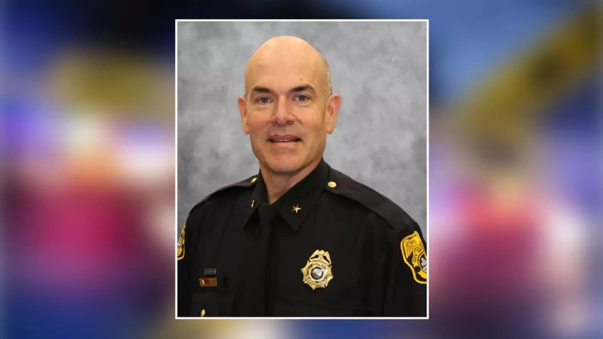 Quién es el Jefe Interino de la Policía de Tampa tras la renuncia de Mary O'Connor
