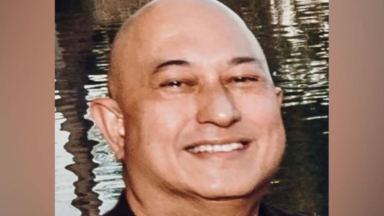 “Era incomparable”: dan el último adiós a Valentino Alvero, una de las 11 víctimas del tiroteo en Monterey Park