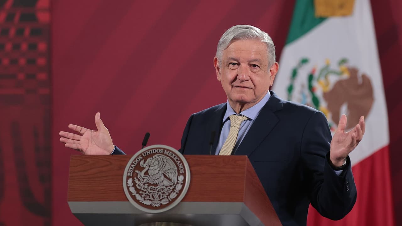 "Se hizo todo este escándalo por ser en contra mía": AMLO sobre el cierre de la investigación contra su hermano