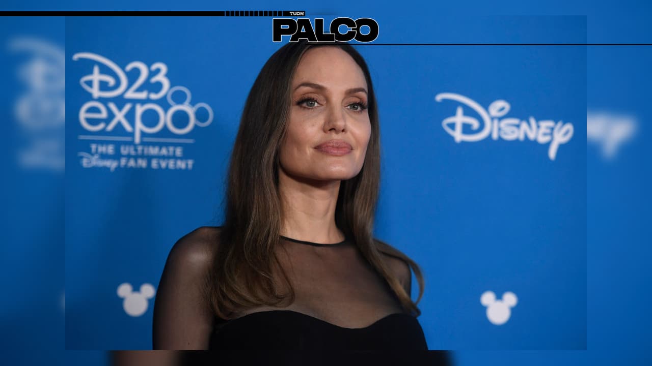 Angelina Jolie regresa a la acción en 'Those Who Wish Me Dead' | La ganadora del Oscar no se conformó con su proyecto junto a Marvel y también decide aliarse con Warner Bros.