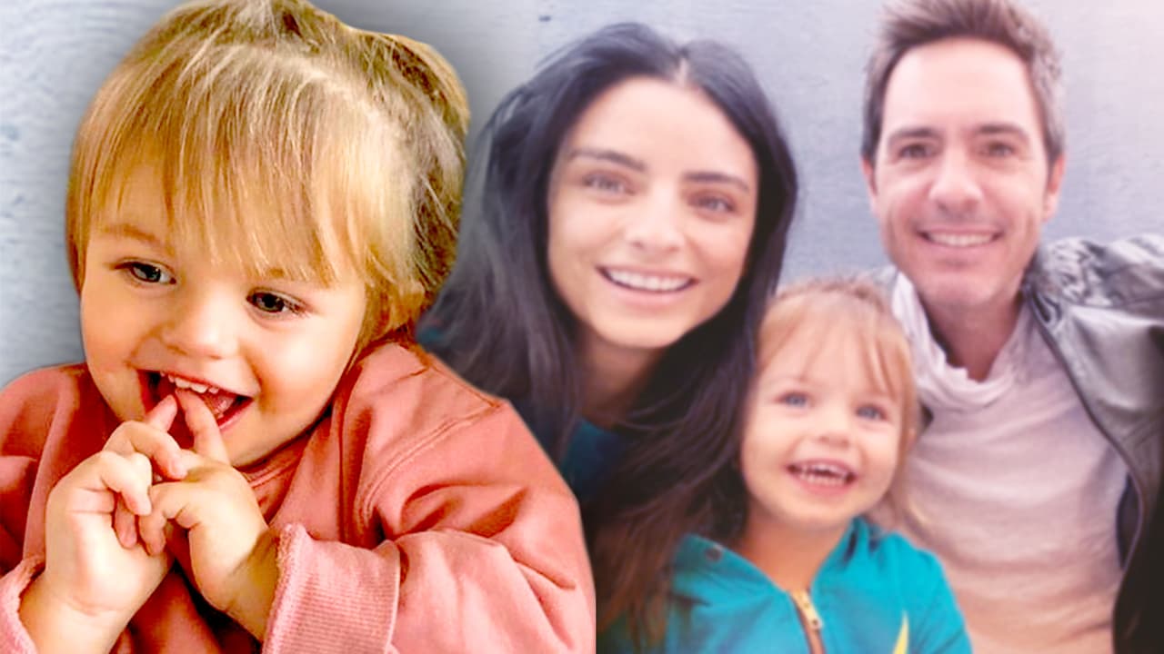 Según contó a la revista, esta encomienda la estaba cocinando desde que 
<b><a href="https://www.univision.com/famosos/aislinn-derbez-maneja-el-no-te-vayas-de-kailani-mientras-que-mauricio-ochmann-sale-de-aventura-con-su-hija-mayor-video" target="_blank">se había convertido en madre de Kailani</a></b>, en febrero de 2018. Cuando comenzaron los problemas con Ochmann, lo puso en pausa, pero al retomarlo, se convirtió en un bálsamo para ella. 
<br>