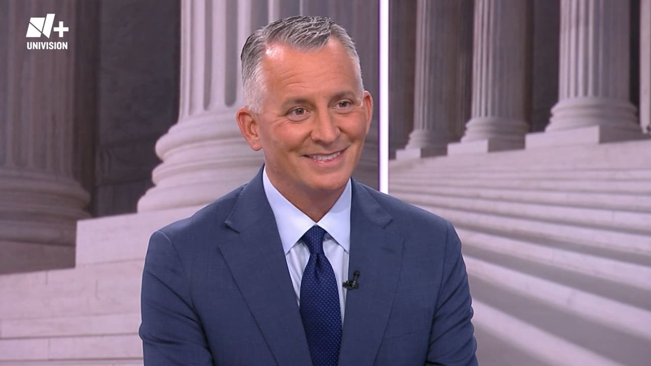 David Jolly se distancia del ala socialista demócrata: “Soy capitalista”