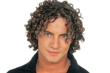 David Bisbal Ferre