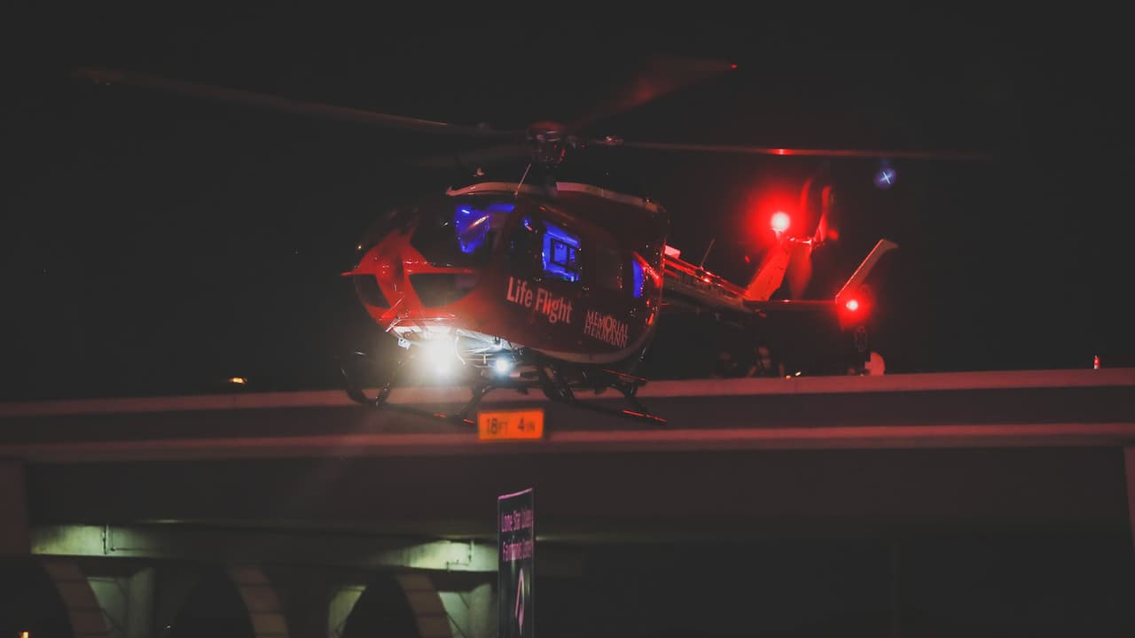 La juez otorgó una fianza de 80,000 dólares a Andrew Mock, por los cargos de homicidios imprudencial y agresión agravada.