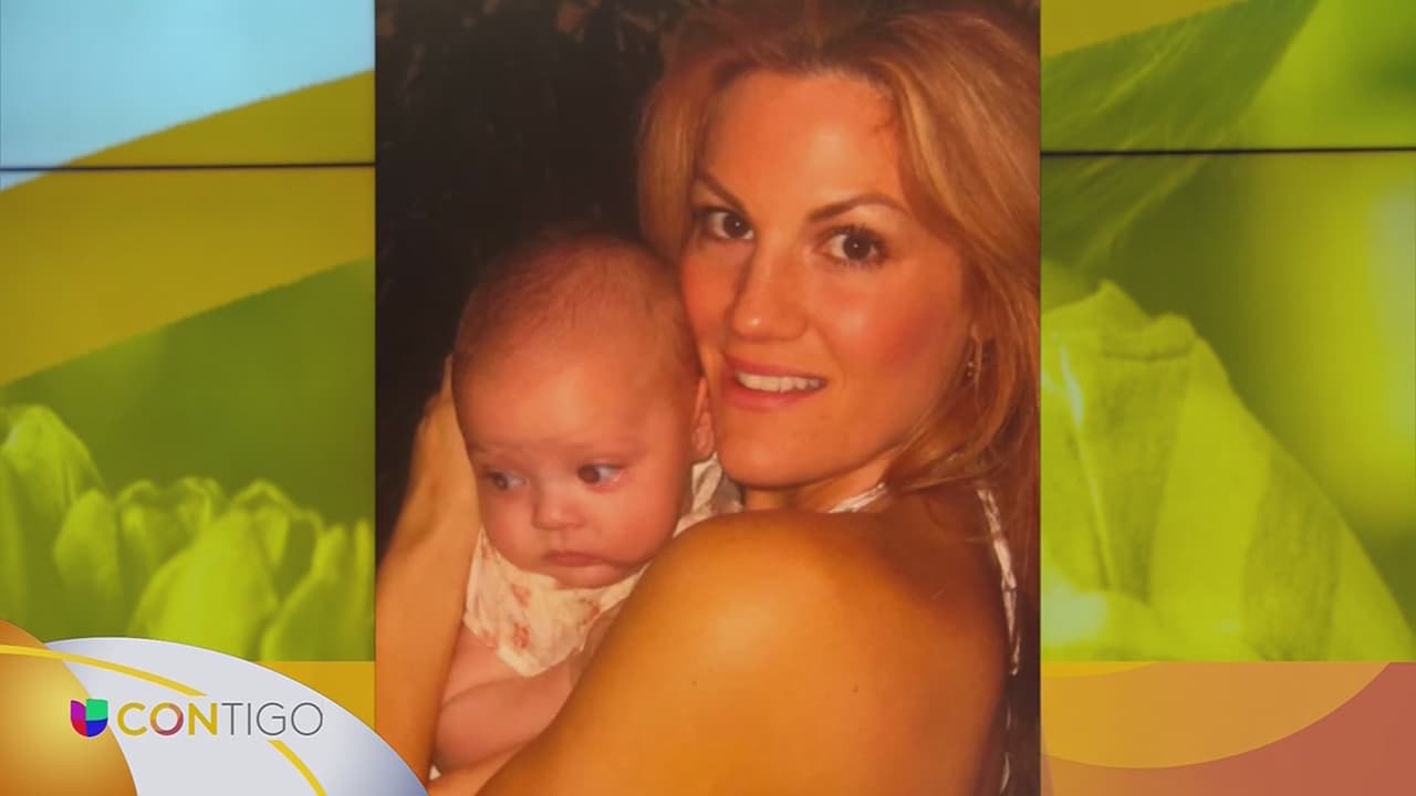 Eileen Cardet habla de su rol más importante en la vida