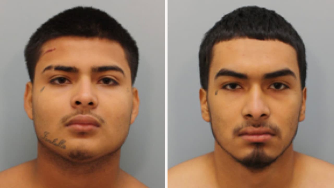 Arrestan a posibles miembros de la MS-13 acusados de asesinar a Sandra Montes de Escamilla en Houston