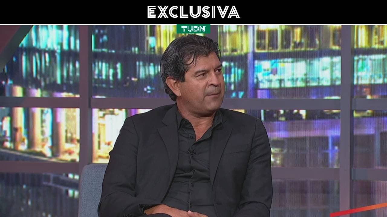 América puede ser un equipo de época como Toluca, afirma Cardozo