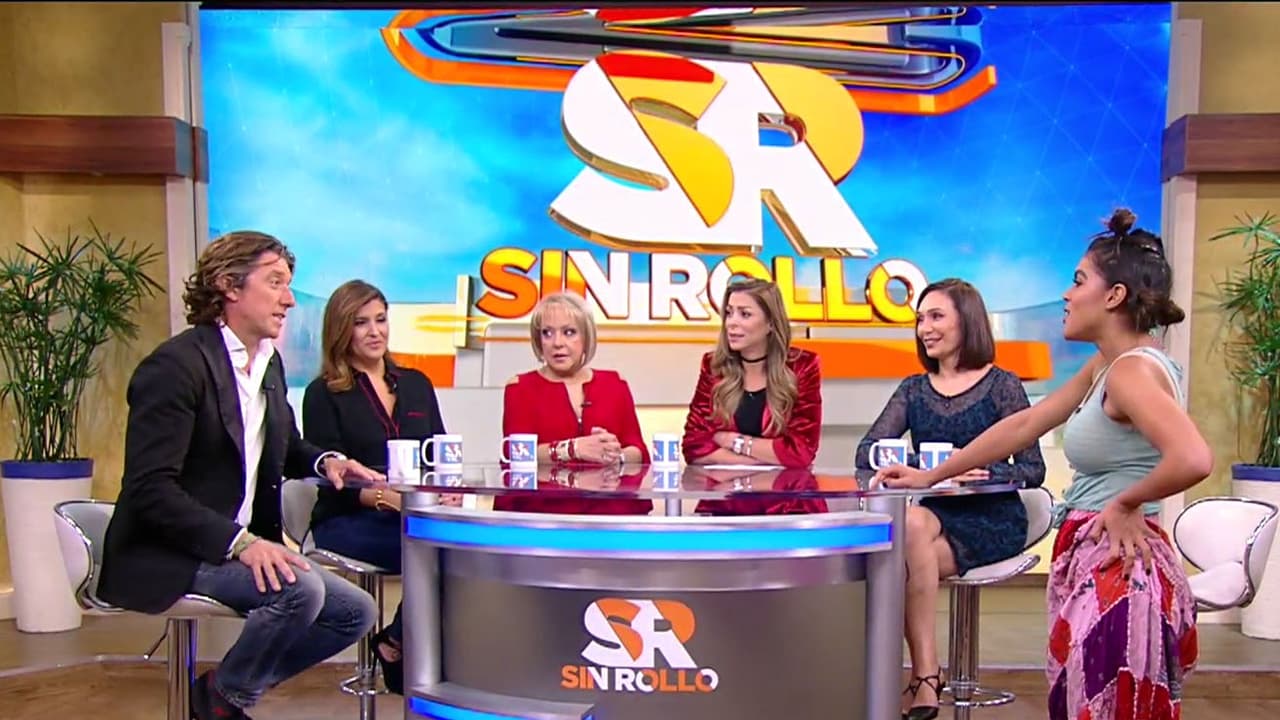 Colate reconoció que Mela tiene su encanto especial, al igual que todas las mujeres.