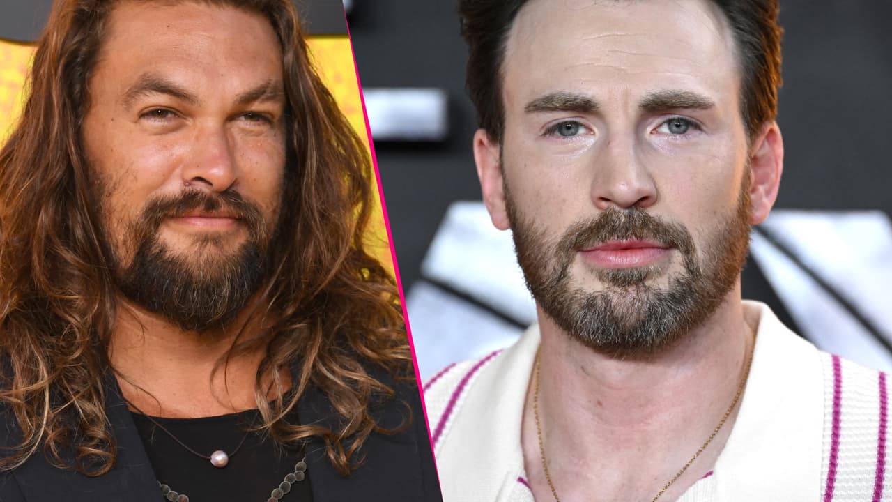 El hombre perfecto sí existe y estos famosos son la prueba: guapos, sexys, divertidos y algunos siguen solteros