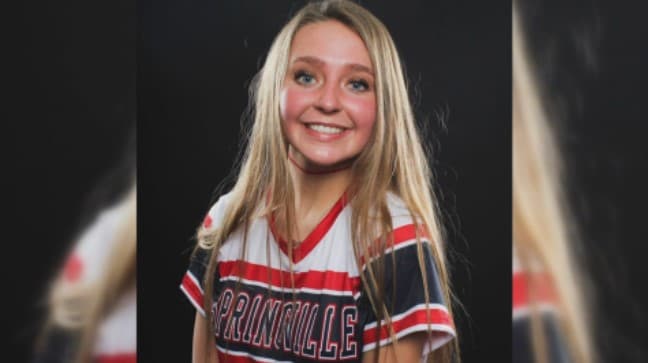 Policía de Springville confirma la muerte de la chica baleada en Hobble Creek Park por su novio