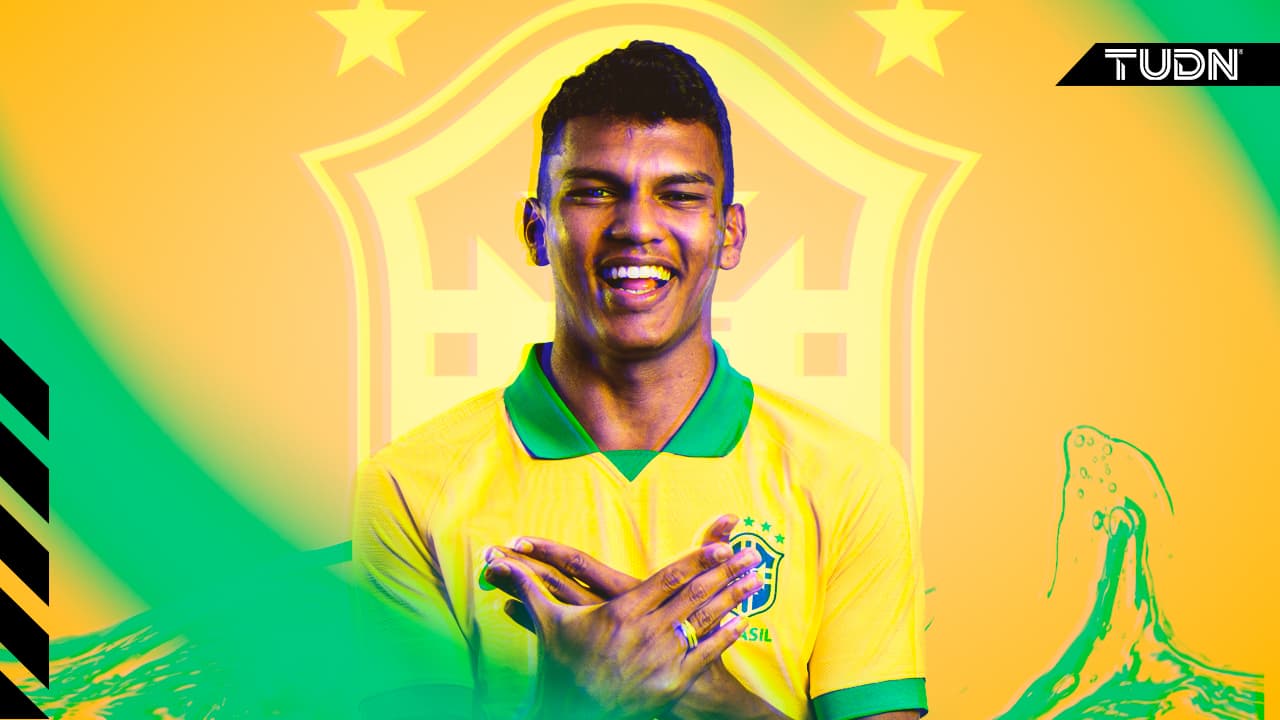 Los peligros de Brasil Sub-17, rival de México en la Final del Mundial